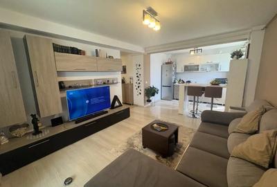 Apartament 3 camere,77.16mp util,Militari Rezident - 9