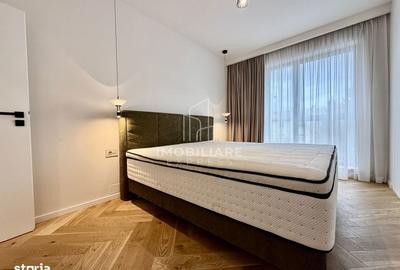 Apartament cu 2 camere în Andrei Mureșanu - 5