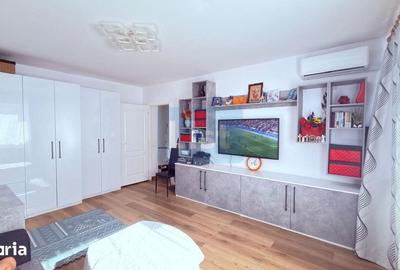 Apartament cu 2 camere în Central - 6