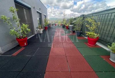 Apartament 2 camere de vanzare in Marasti, Cluj Napoca - 5