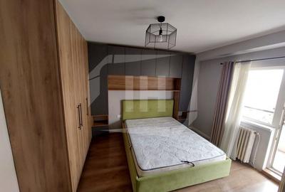 Apartament 2 camere, decomandat, Marasti, Calea Dorobantilor