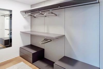 SUNNY APARTMENT WITH CITY VIEW FOR RENT - ONE MIRCEA ELIADE - 9