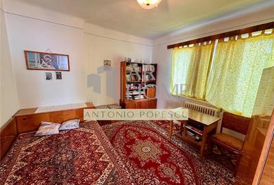 Casa 3 camere plus dependinte, in Ploiesti, zona Cantacuzino. - 13