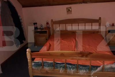 Casă cu 3 camere cu Teren 400 Mp în Central - 13