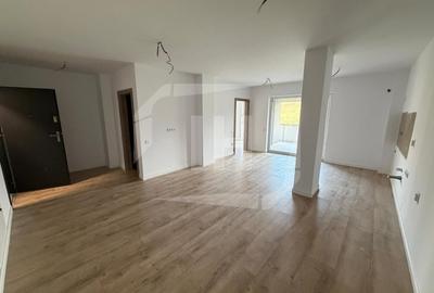 Apartament 2 camere, finisat, in Iris - 3