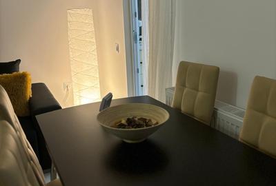 Garsoniera de inchiriat Militari Residence Avangarde ( Parcare proprie ) - 13