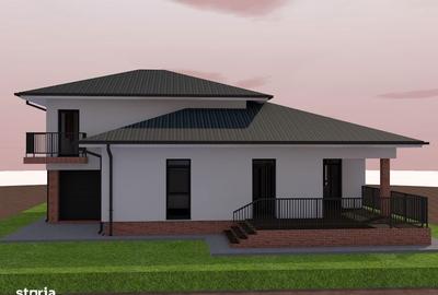 Spațiu comercial, în Podgoria - 8