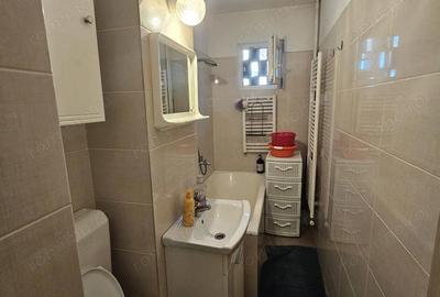 Apartament cu 2 camere semidecomandat în Dacia - 5