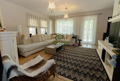 Casa Individuala - Vladesti - Teren de 1780 mp Casa Individuala - Vladesti - Teren de 1780 mp - 10