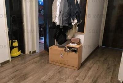 Apartament 3 camere, decomandat - zona Racadau Apartament 3 camere, decomandat - zona Racadau - 4