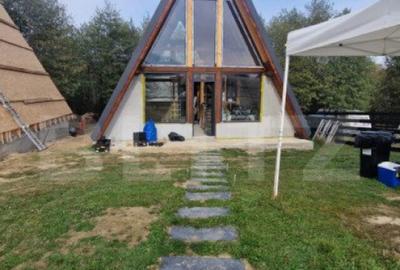 Casă cu 4 camere cu Teren 400 Mp în Tohanu Nou - 6