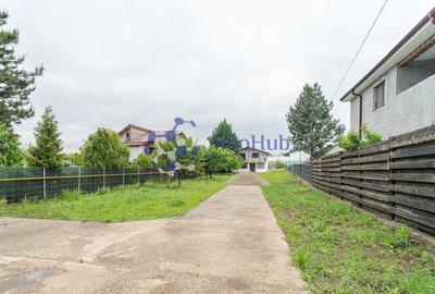Casă individuală cu 7 camere cu Canalizare în Miroslava - 5