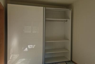 Apartament cu 3 camere semidecomandat în Complex Studențesc - 19
