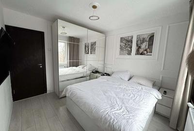Apartament cu 3 camere decomandat în Gorjului - 8