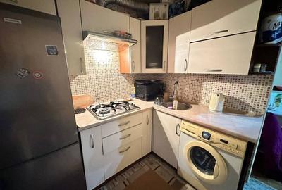 Garsonieră decomandată în Mănăștur - 3