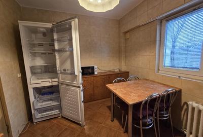Apartament 2 camere Baneasa (Herastrau) / Inchiriere pe termen lung - 7