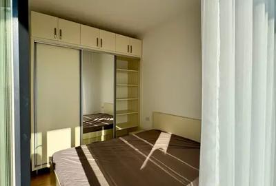 Apartament cu 2 camere decomandat, mobilat în Tunari - 7