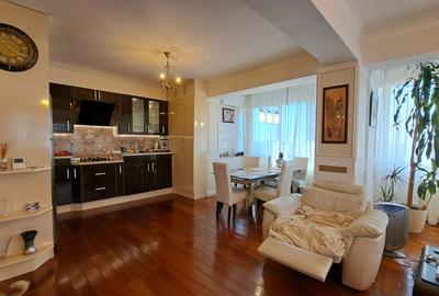 PENTHOUSE LUX - LOCATIE EXCELENTA -VIEW SUPERB - TERASA AMENAJATA 300 MP - 28