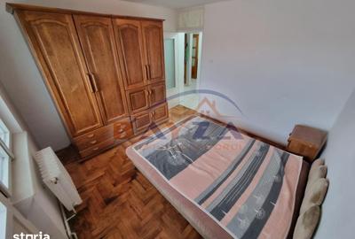 Apartament cu 3 camere decomandat în Central - 2