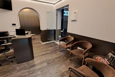 Birou, de 400 mp, în Dacia - 29