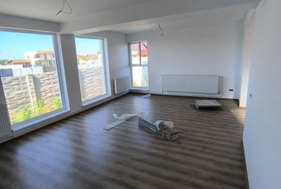 Casă cu 4 camere în Central - 5