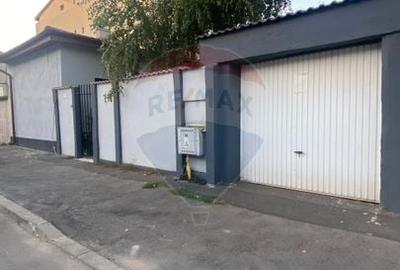 Spatiu de birouri in zona Aviatorilor - 95 mp utili + garaj 30 mp Spatiu de birouri in zona Aviatorilor - 95 mp utili + garaj 30 mp - 2