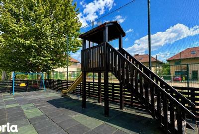 Casă cu 5 camere cu Teren 250 Mp în Ștefan cel Mare - 18