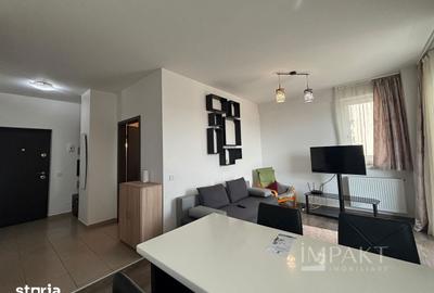 Apartament cu 3 camere, mobilat în Dâmbul Rotund - 7