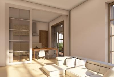 Casă nouă, pe parter, într-un ansamblu restrâns – spațiu, liniște și calitate - 6