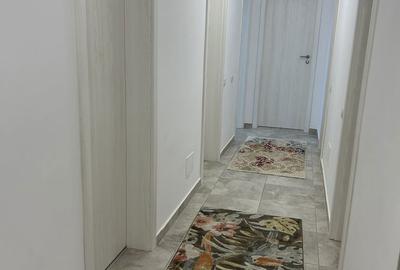 Apartament cu 4 camere în Central - 3