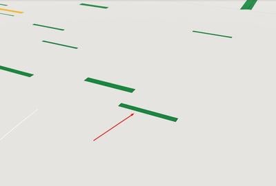 Teren Extravilan In Rate Primaverii Com. Berceni | 9127mp | #EG1E Teren Extravilan In Rate Primaverii Com. Berceni | 9127mp | #EG1E - 4