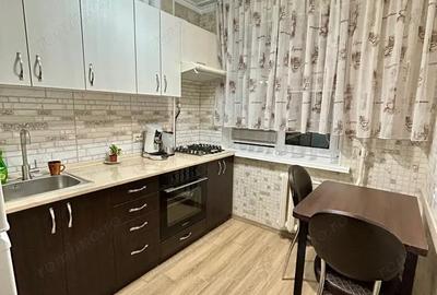Garsonieră decomandată în Complex Studențesc - 1