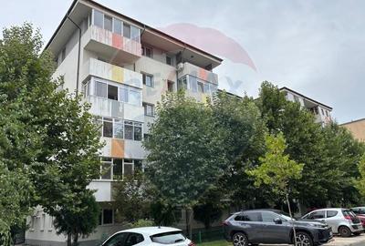 Apartament modern 2 camere de inchiriat, zona Metalurgiei, loc parcare - 20
