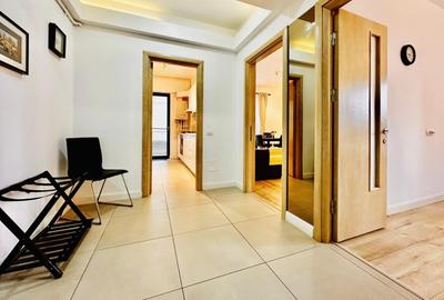 Apartament cu 2 camere decomandat, mobilat în Grozăvești - 3