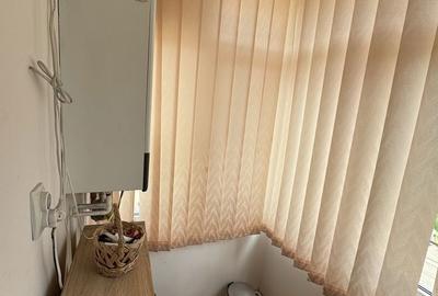 Apartament cu 3 camere decomandat în Central - 2