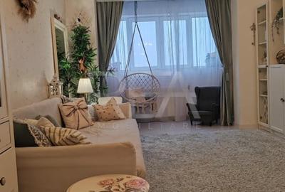 2 camere Theodor Pallady, metrou, boxa - 1