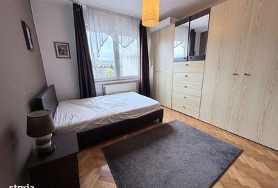 Apartament cu 2 camere decomandat în Tudor - 2