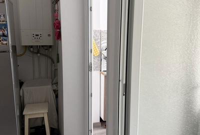 Garsonieră în Central - 7