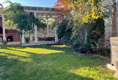 Casă cu 5 camere în Bolintin-Deal - 4