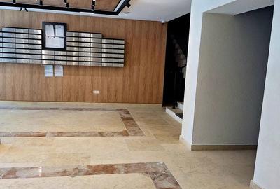 Apartament cu 2 camere în Central - 4