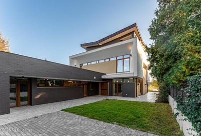 Casă individuală cu 5 camere cu Canalizare în Mogoșoaia - 9