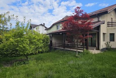 Duplex cu 4 camere în Calea București