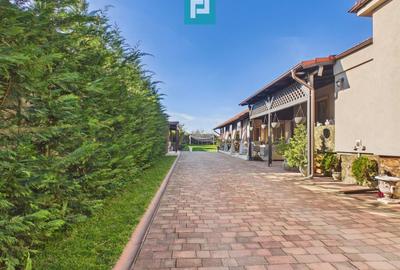 Casă individuală cu 4 camere cu Canalizare în Aradul Nou - 37