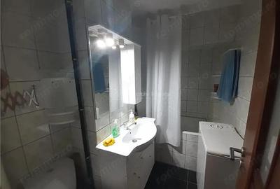 Resita, Chirie, 3 Cam. Dec. Mobilat+Utilat, Central - 2