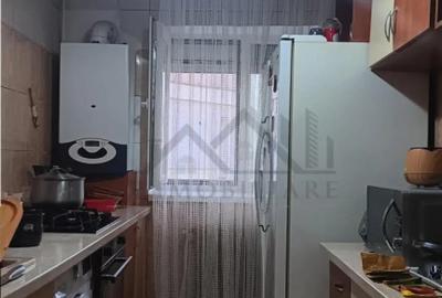 Apartament cu 2 camere decomandat în Tomești - 2