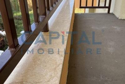 Apartament 2 camere semifinisat, Satu Mare - 6