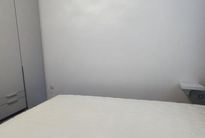 Apartament cu 3 camere semidecomandat, mobilat în Florești - 6
