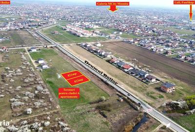 Spațiu comercial, în Moșnița Nouă - 3