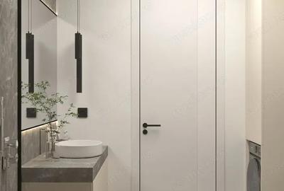 Apartament cu 3 camere decomandat în Central - 13