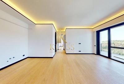 Apartament cu 3 camere decomandat în Voluntari - 4